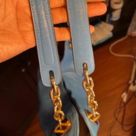 MICHAEL KORS, EUC HOBO BAG - Picture 9 of 12